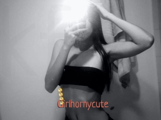 Girlhornycute