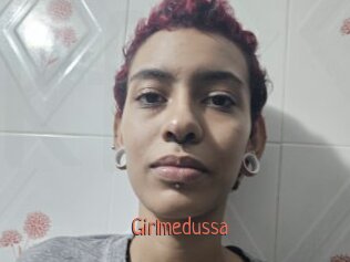Girlmedussa