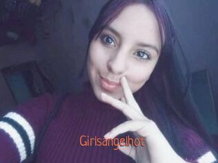 Girlsangelhot