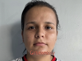 Girlsexxmissy