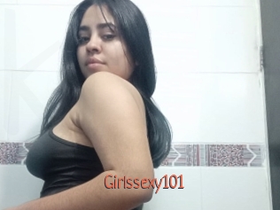 Girlssexy101