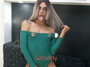 girltsdirty Kachou Fuzoku