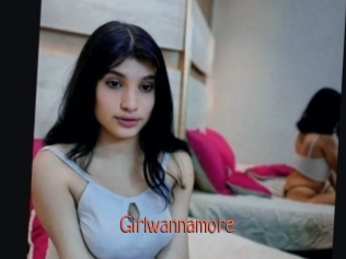 Girlwannamore