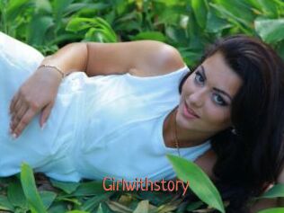 Girlwithstory
