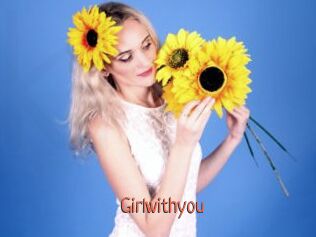 Girlwithyou