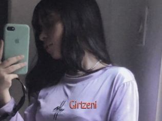 Girlzeni