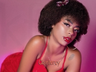 Giselleroy