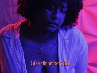 Gisselleamberg18