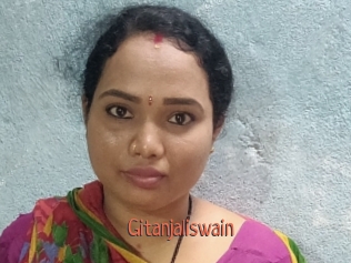 Gitanjaliswain