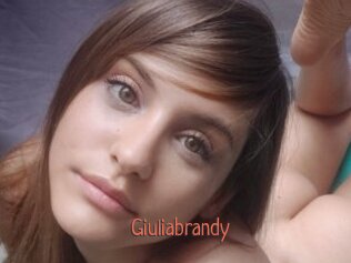 Giuliabrandy