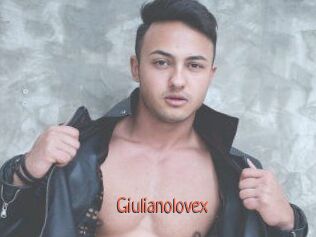 Giulianolovex
