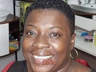 Gladje