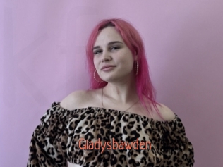 Gladysbawden