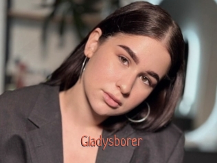 Gladysborer