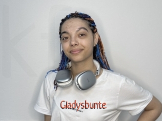 Gladysbunte