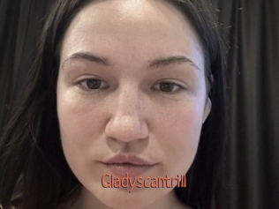 Gladyscantrill