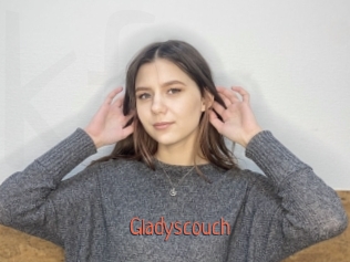 Gladyscouch