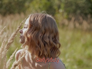 Gladysduty