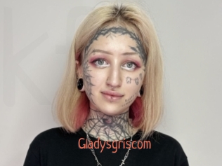 Gladysgriscom