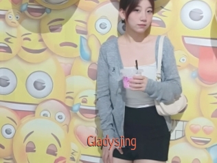 Gladysjing