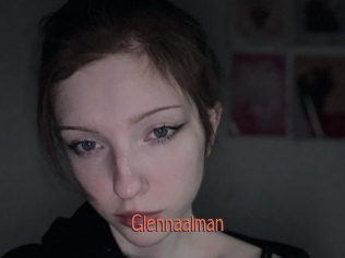 glennaalman Kachou Fuzoku