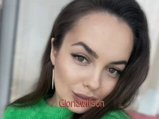 Gloriawillson
