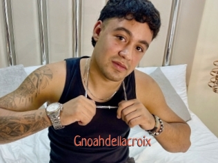 Gnoahdellacroix