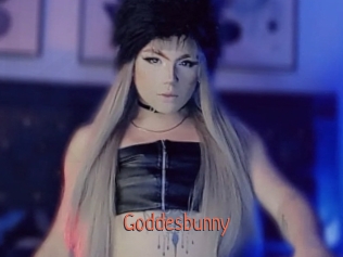 Goddesbunny