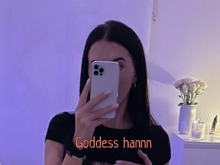 Goddess_hannn
