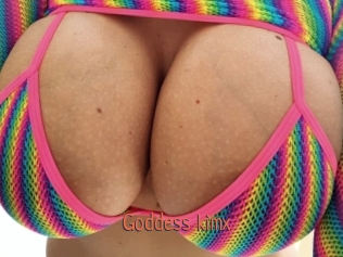 Goddess_kimx