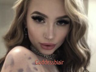 Goddessblair