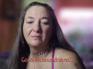 Goddesscassandralynn72