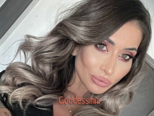 Goddessmia