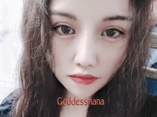 Goddessnana