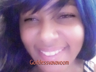 goddessvavavoom Kachou Fuzoku