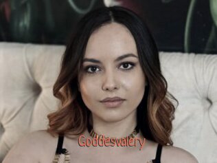 Goddesvalery