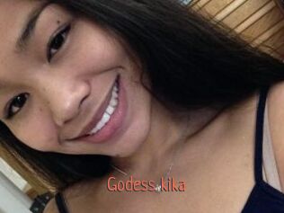 Godess_kika