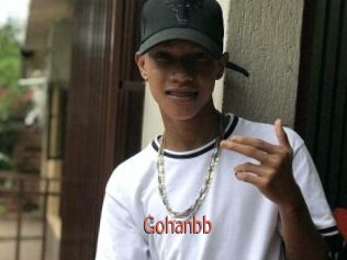 Gohanbb