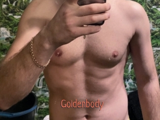 Goldenbody