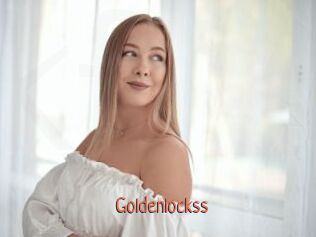 Goldenlockss