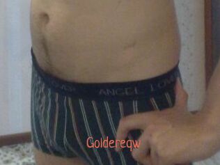 Goldereqw
