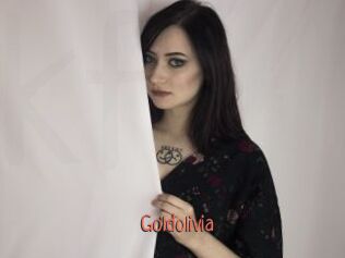 Goldolivia