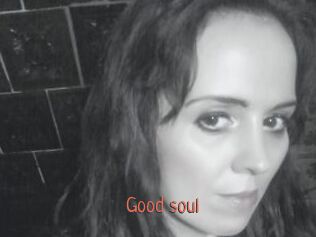 Good_soul