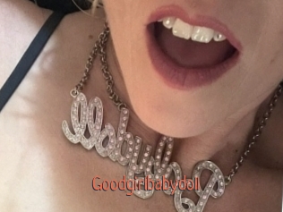 Goodgirlbabydoll