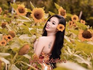 Gorgeousdollforu