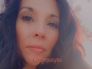 Gorgeousyou