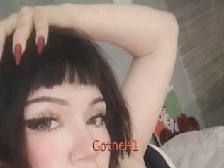 Gothel41