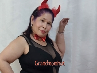Grandmomhot