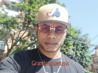 Grandominantexx