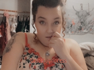 Gratefulprincess